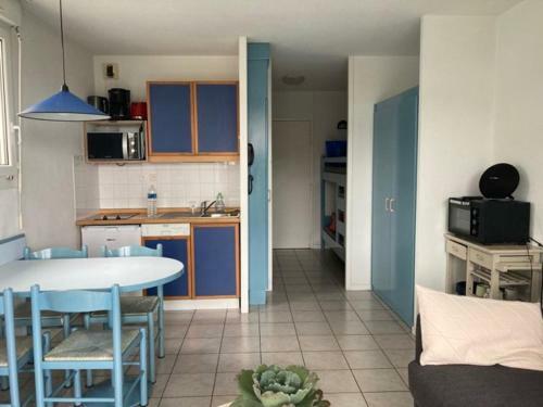Apartamento Nid D'amour � Socoa