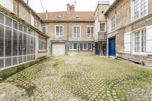 Apartamento Les Driant - Studios Cosy - Hypercentre