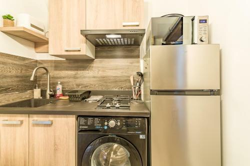 Apartamento Les Driant - Studios Cosy - Hypercentre