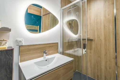 Apartamento Les Driant - Studios Cosy - Hypercentre