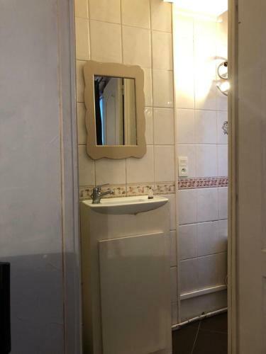 Apartamento Chez Dom