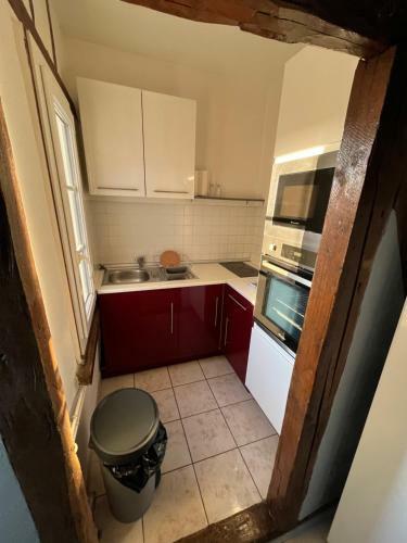 Apartamento Saint Martin