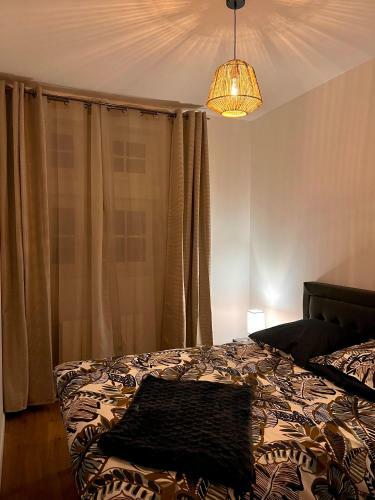 Apartamento La Boh�me