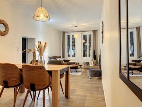 Apartamento La Boh�me