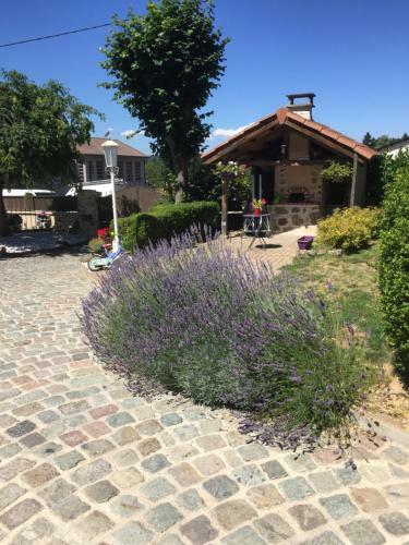 Villa Belle Maison de Famille