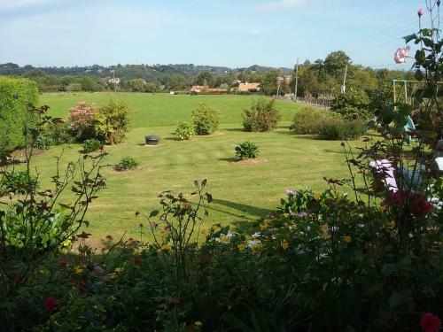 Bed & Breakfast Chambres D'h�tes Manttu
