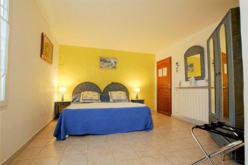 Bed & Breakfast Chambres D'h�tes Manttu