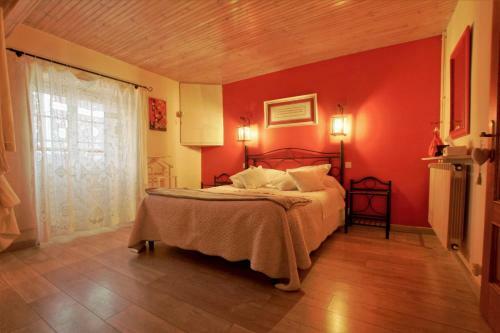 Bed & Breakfast Chambres D'h�tes Manttu