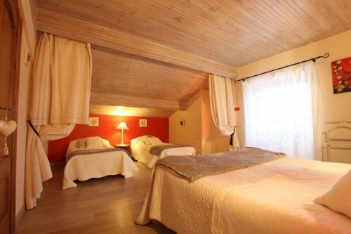 Bed & Breakfast Chambres D'h�tes Manttu