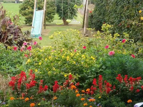 Bed & Breakfast Chambres D'h�tes Manttu
