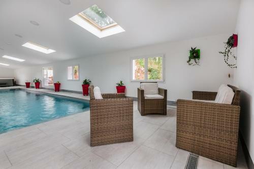 Bed & Breakfast Chambres D'h�tes Manttu
