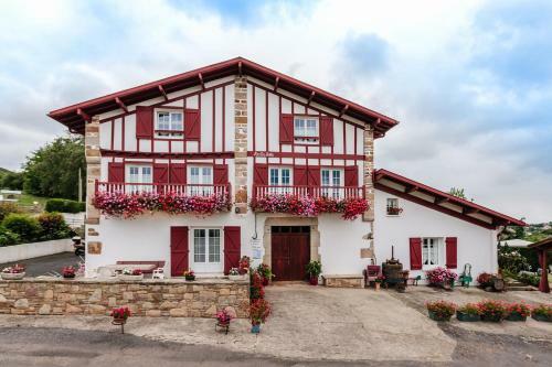 Bed & Breakfast Chambres D'h�tes Manttu