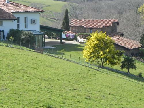 Apartamento Gure Xokoa