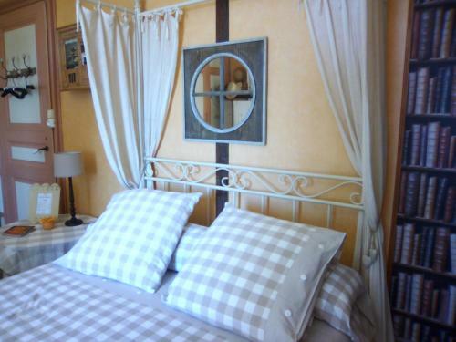 Bed & Breakfast La Ganse Blanche
