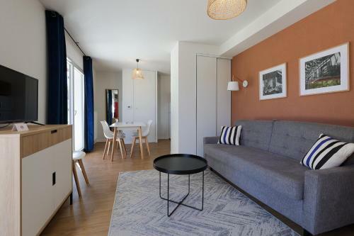 Apartamento R�sidence N�m�a Le Domaine D'uhaina