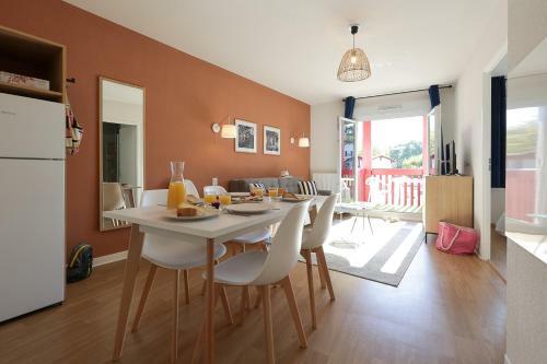 Apartamento R�sidence N�m�a Le Domaine D'uhaina