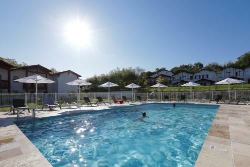 Apartamento R�sidence N�m�a Le Domaine D'uhaina