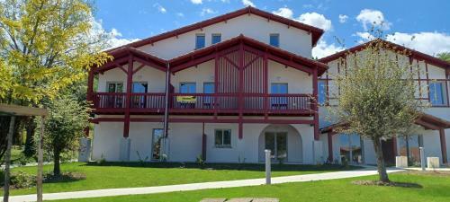 Apartamento R�sidence N�m�a Le Domaine D'uhaina