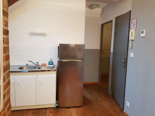 Apartamento Appart'h�tel de La Tour