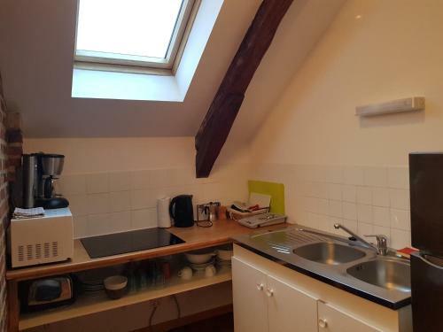 Apartamento Appart'h�tel de La Tour