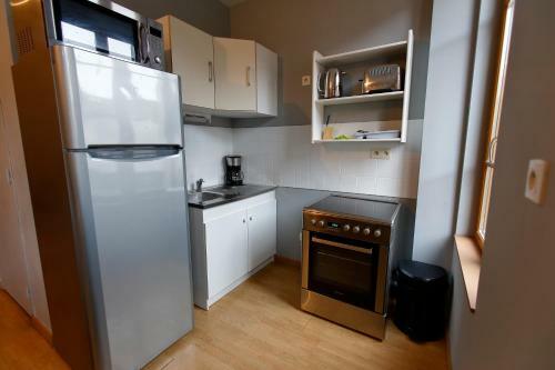 Apartamento Appart'h�tel de La Tour