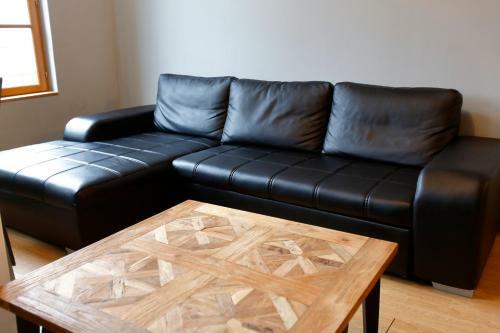 Apartamento Appart'h�tel de La Tour