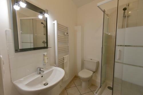 Apartamento Appart'h�tel de La Tour