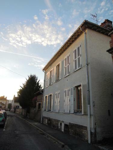Apartamento Appart'h�tel de La Tour