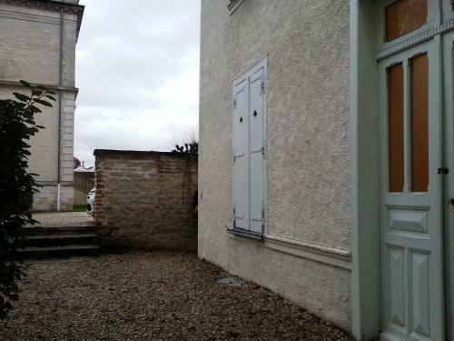 Apartamento Appart'h�tel de La Tour