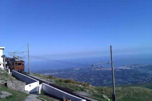 Apartamento Petit Nid Douillet