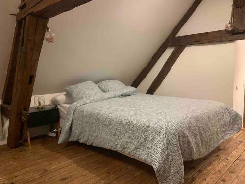 Apartamento Aube Berges de Troyes