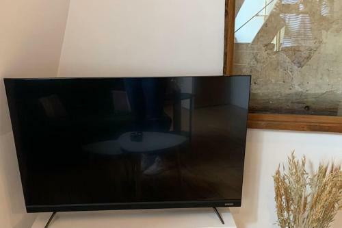 Apartamento Aube Berges de Troyes