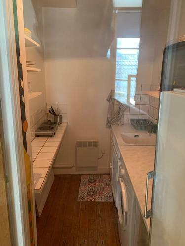 Apartamento Aube Berges de Troyes