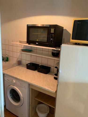 Apartamento Aube Berges de Troyes