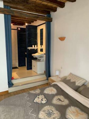 Apartamento Aube Berges de Troyes