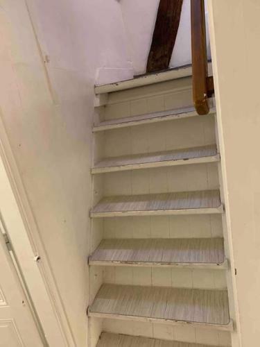 Apartamento Aube Berges de Troyes