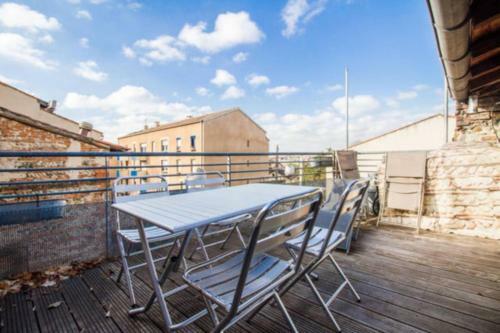 Apartamento Le Comedien By Cocoonr
