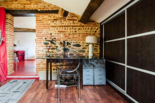 Apartamento Le Comedien By Cocoonr