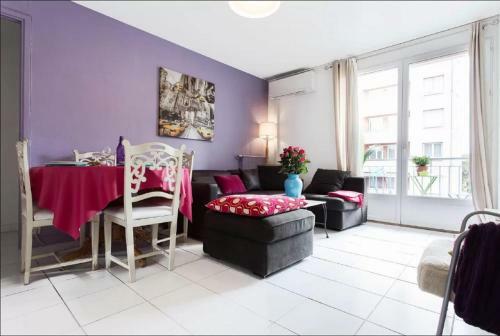 Apartamento Le Clos Des Nobles