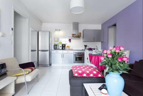 Apartamento Le Clos Des Nobles