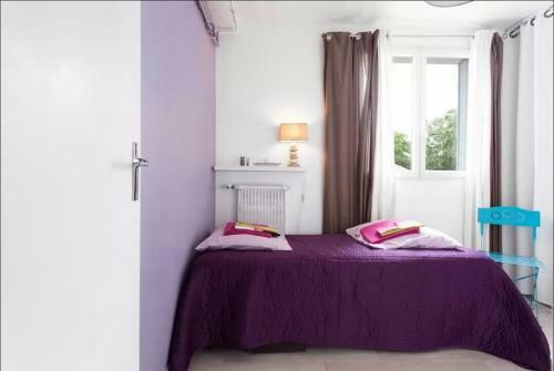Apartamento Le Clos Des Nobles