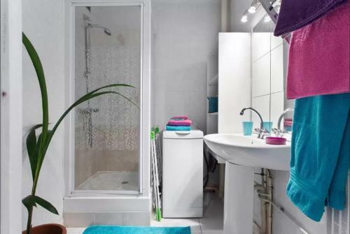 Apartamento Le Clos Des Nobles