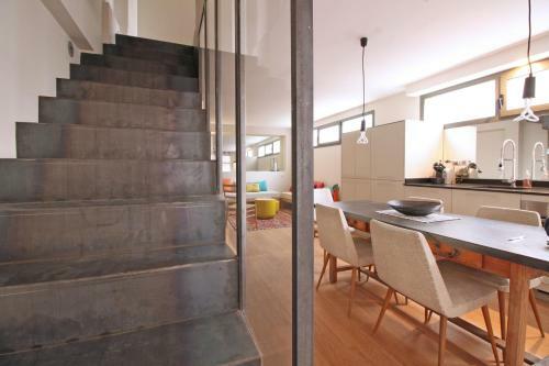 Villa Luxueuse & Moderne