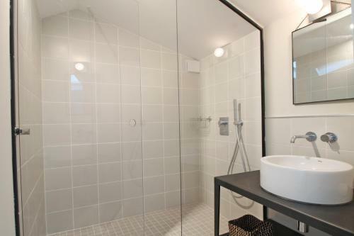 Villa Luxueuse & Moderne