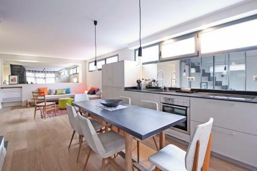 Villa Luxueuse & Moderne