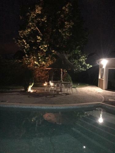 Villa Toulouse With Swimming Pool