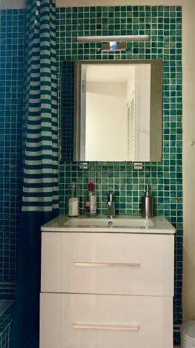 Apartamento Studio Des Carmes