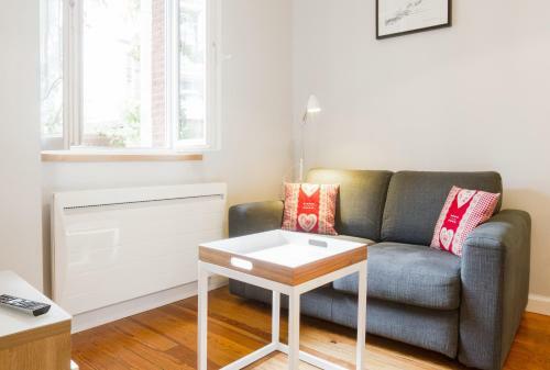 Apartamentos Les Loges Des Chalets