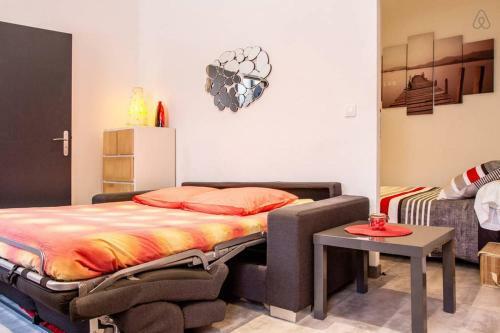Apartamento Canal Du Midi
