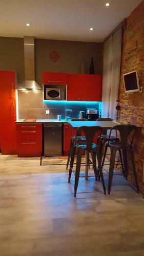 Apartamento Canal Du Midi